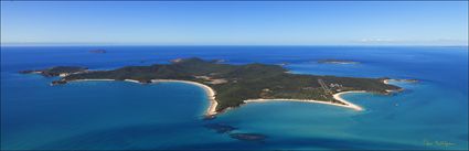 Great Keppel Island - Yeppoon - QLD (PBH4 00 18269)